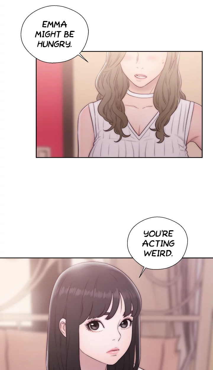 Read Lust Awakening chapter 37 image 56 on Lezhin