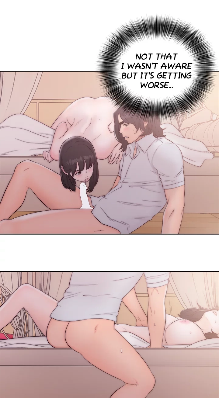 Read Lust Awakening chapter 37 image 78 on Lezhin