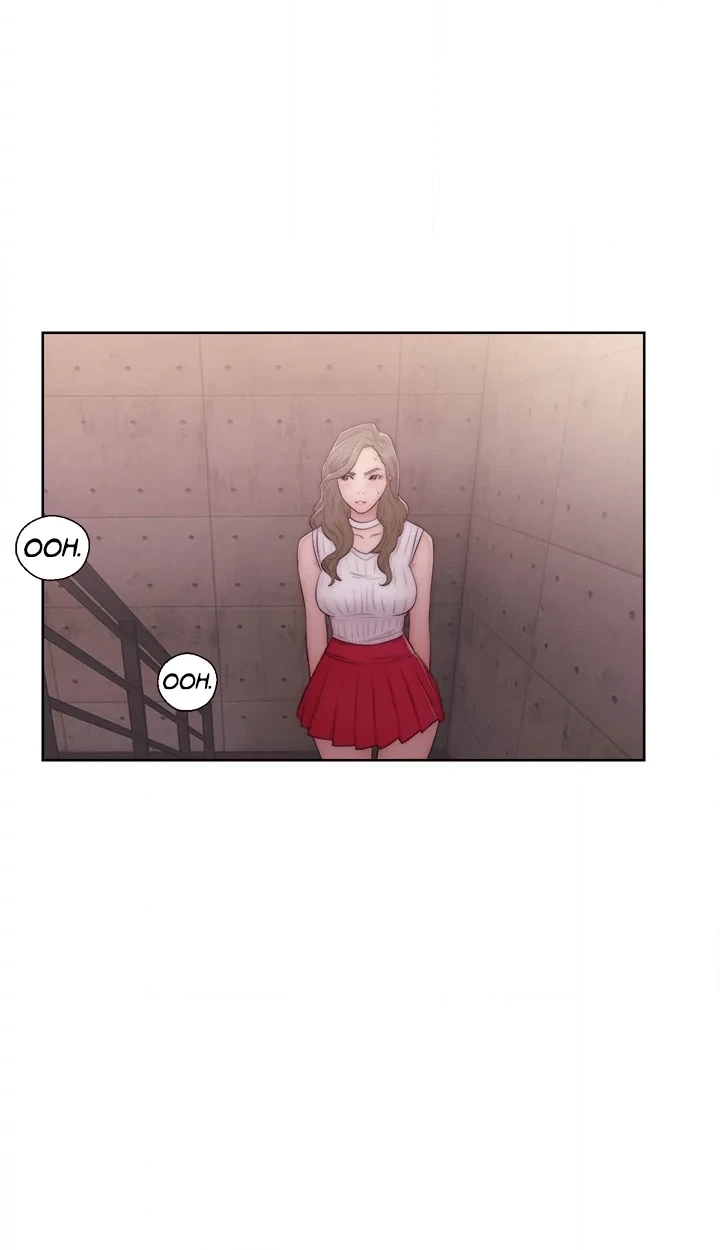 Read Lust Awakening chapter 37 image 9 on Lezhin