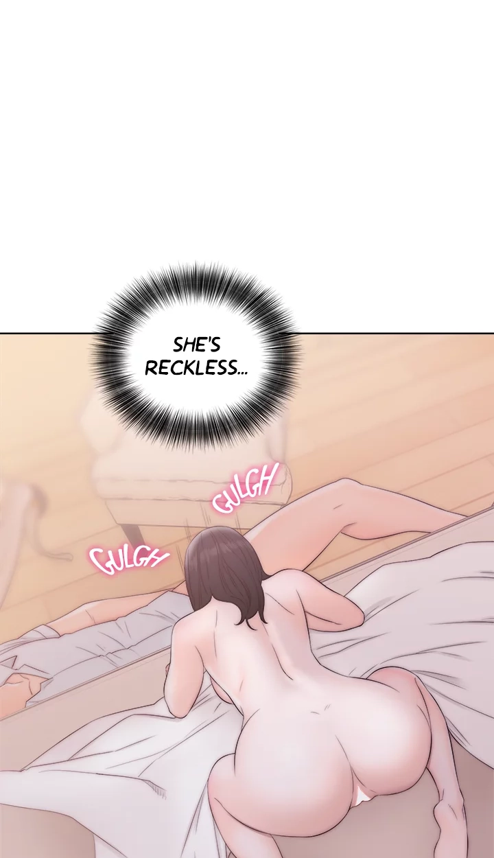 Read Lust Awakening chapter 38 image 1 on Lezhin