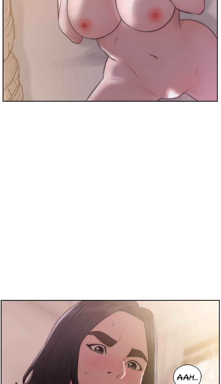 Read Lust Awakening chapter 38 image 13 on Lezhin