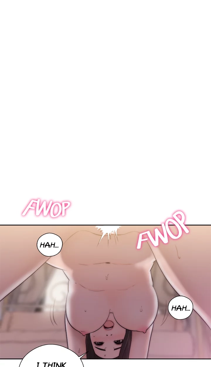 Read Lust Awakening chapter 38 image 16 on Lezhin