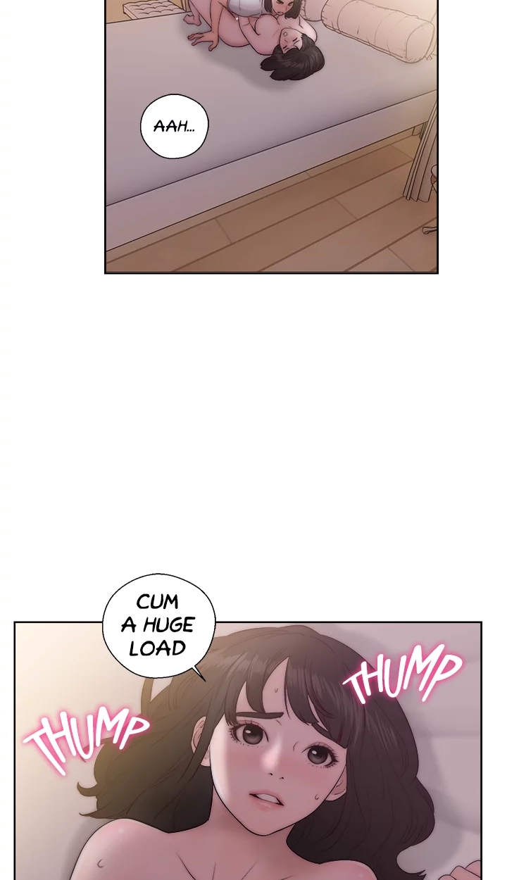 Read Lust Awakening chapter 38 image 18 on Lezhin