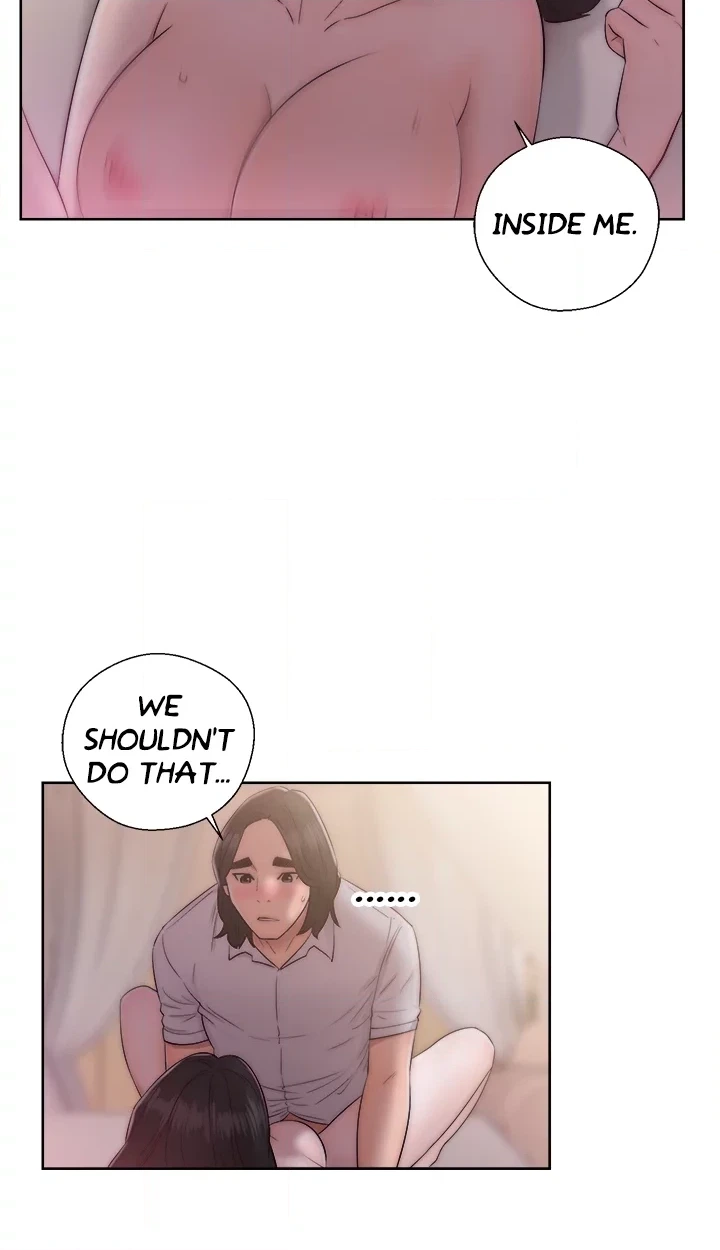 Read Lust Awakening chapter 38 image 19 on Lezhin