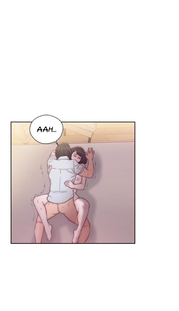 Read Lust Awakening chapter 38 image 31 on Lezhin