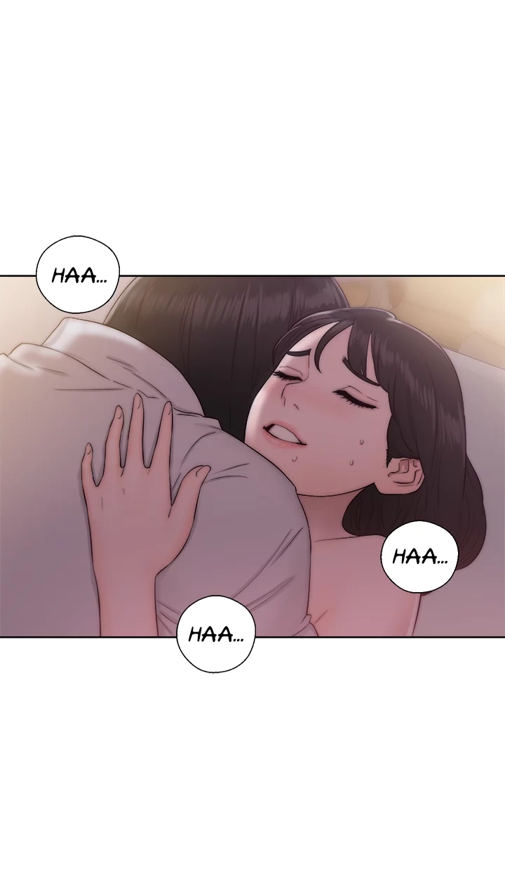 Read Lust Awakening chapter 38 image 32 on Lezhin