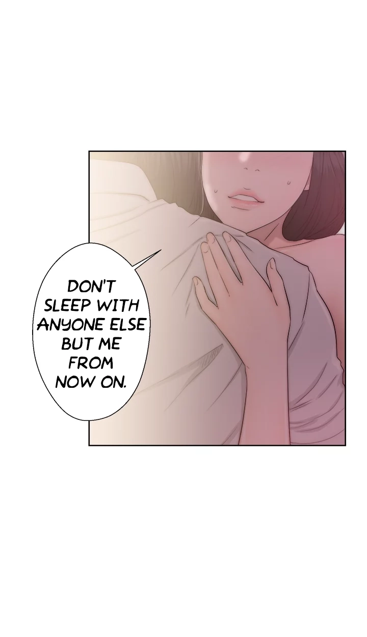 Read Lust Awakening chapter 38 image 33 on Lezhin