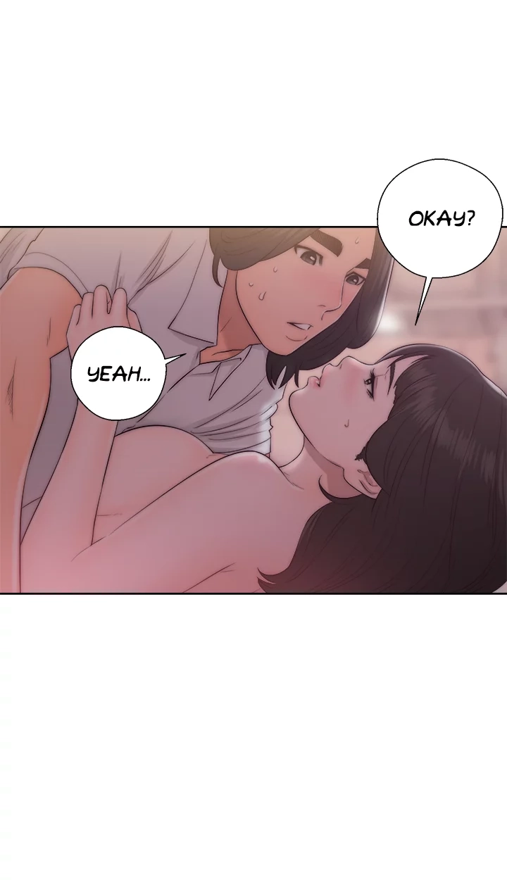 Read Lust Awakening chapter 38 image 34 on Lezhin