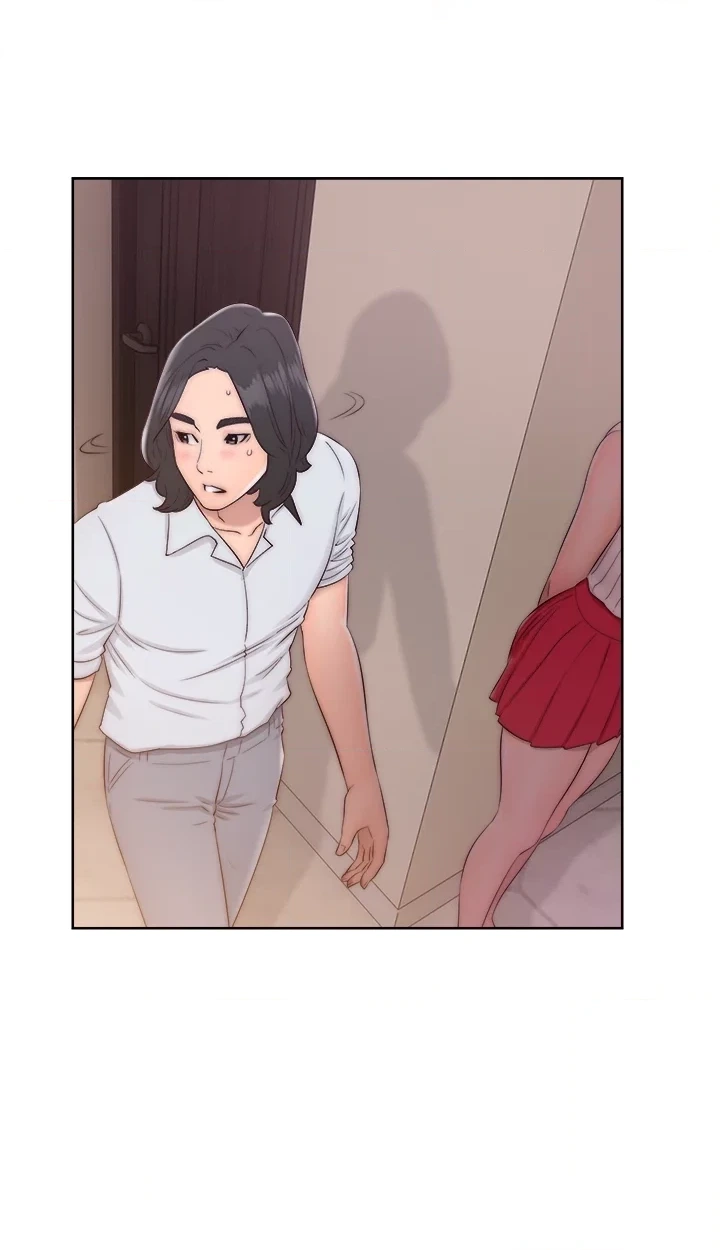 Read Lust Awakening chapter 38 image 39 on Lezhin