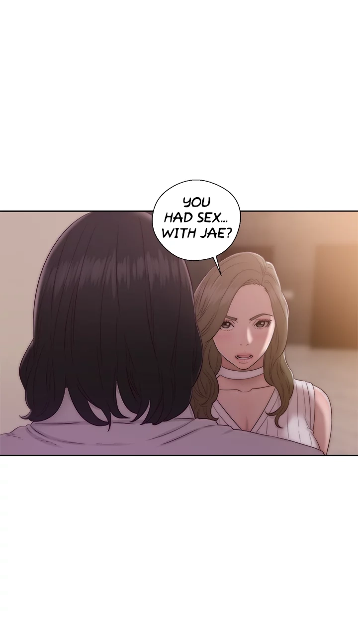 Read Lust Awakening chapter 38 image 43 on Lezhin