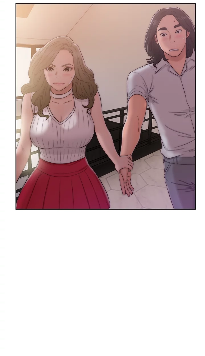 Read Lust Awakening chapter 38 image 48 on Lezhin