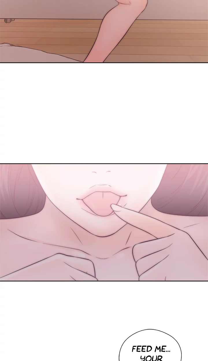 Read Lust Awakening chapter 38 image 5 on Lezhin
