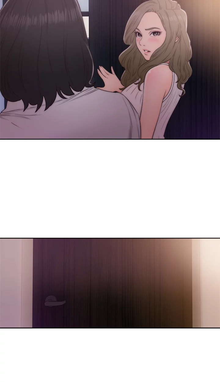 Read Lust Awakening chapter 38 image 50 on Lezhin