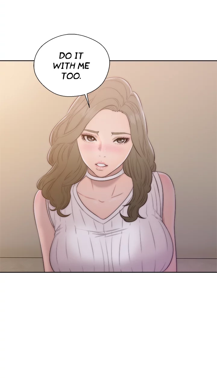 Read Lust Awakening chapter 38 image 54 on Lezhin