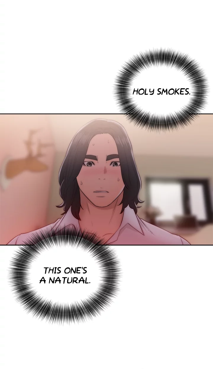 Read Lust Awakening chapter 38 image 62 on Lezhin