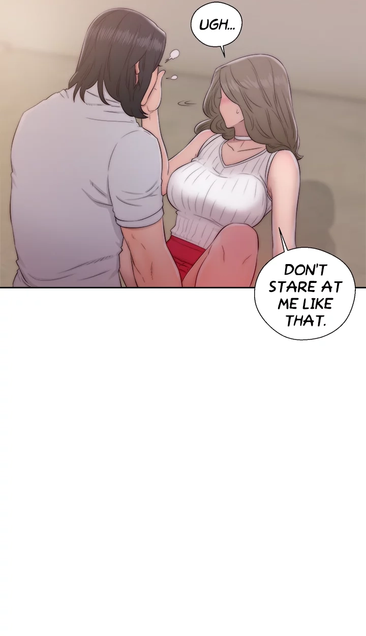 Read Lust Awakening chapter 38 image 70 on Lezhin