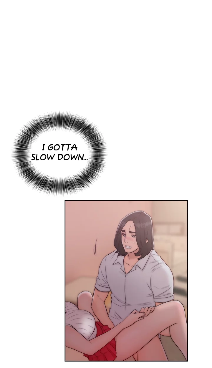 Read Lust Awakening chapter 38 image 75 on Lezhin