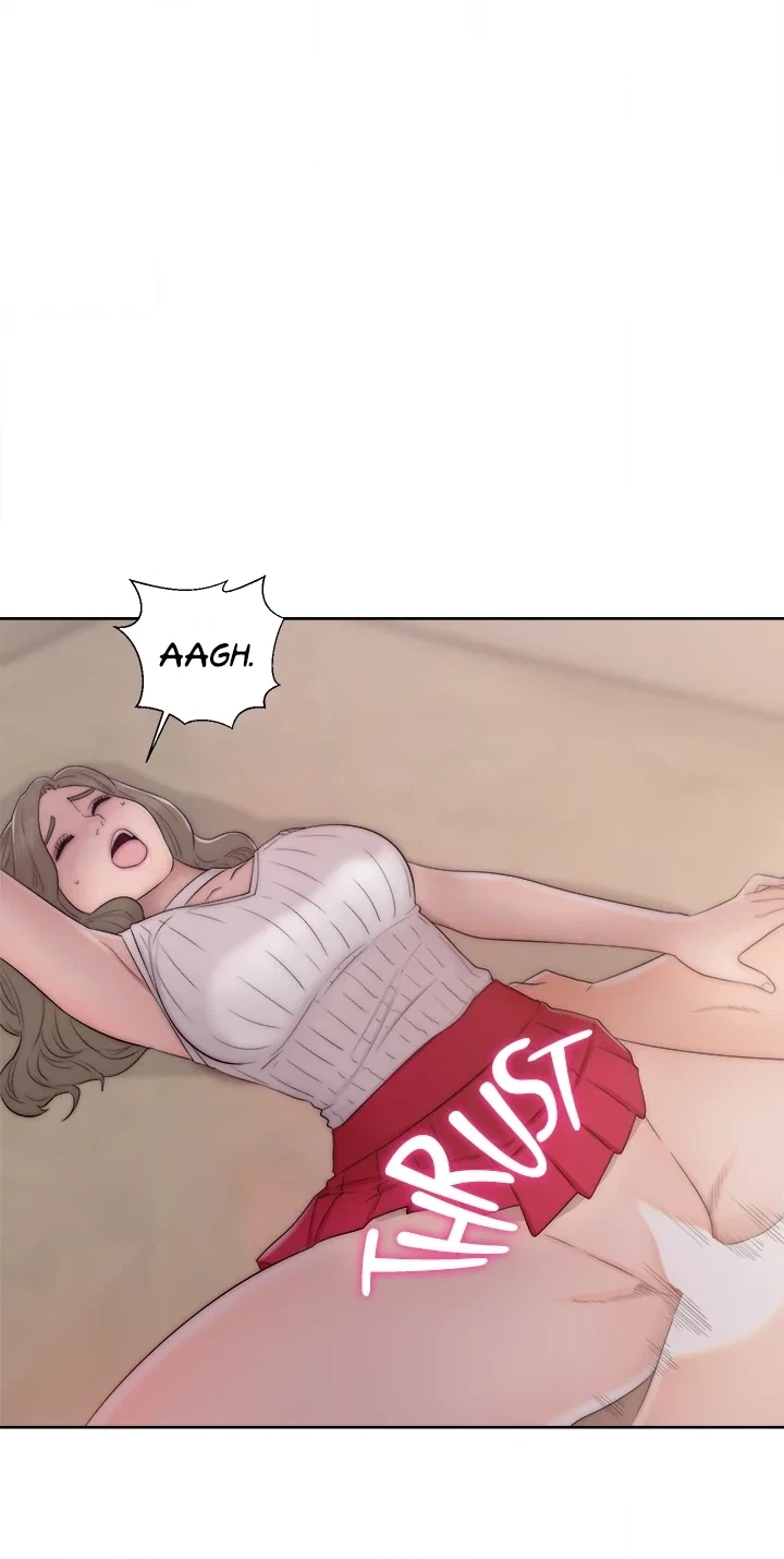 Read Lust Awakening chapter 38 image 79 on Lezhin
