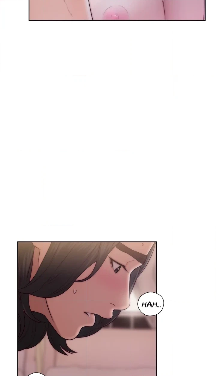 Read Lust Awakening chapter 38 image 9 on Lezhin