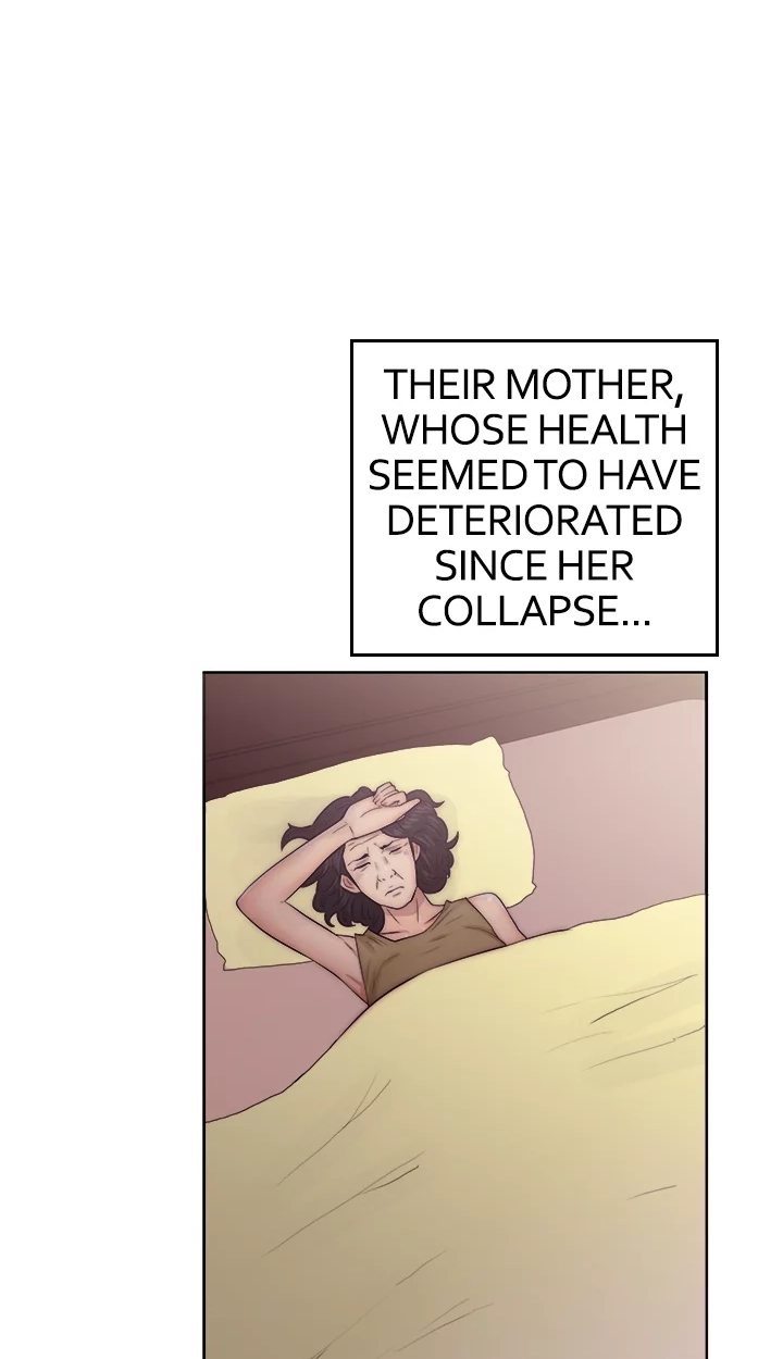Read Lust Awakening chapter 39 image 12 on Lezhin