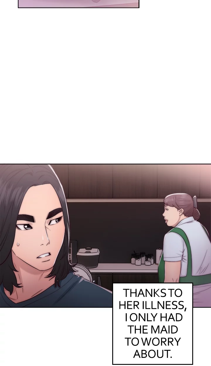 Read Lust Awakening chapter 39 image 14 on Lezhin