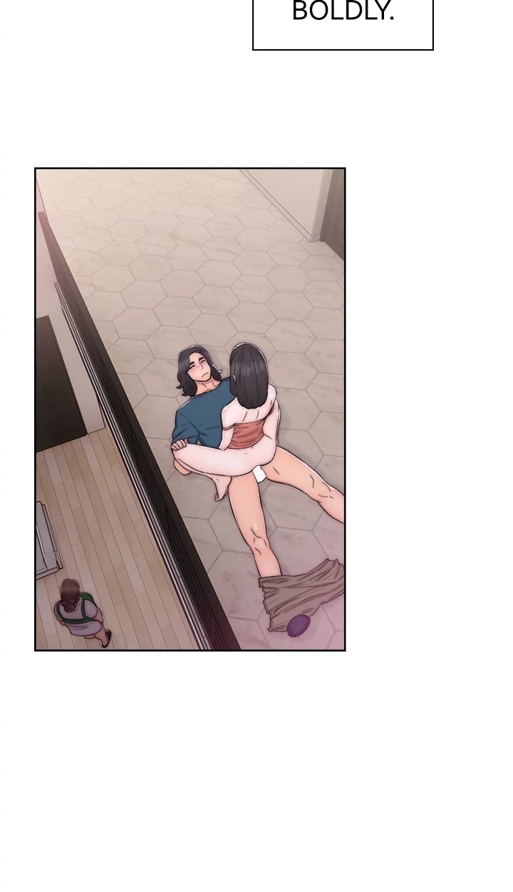 Read Lust Awakening chapter 39 image 16 on Lezhin