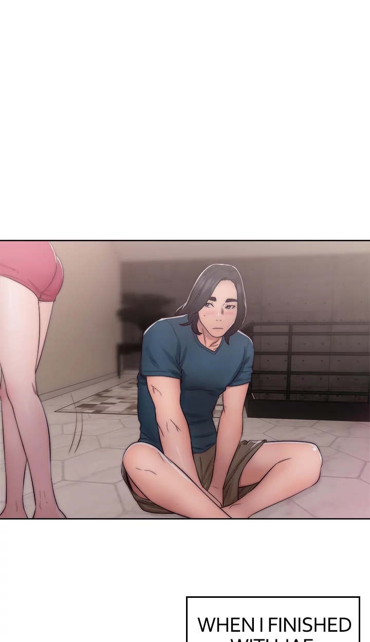 Read Lust Awakening chapter 39 image 20 on Lezhin