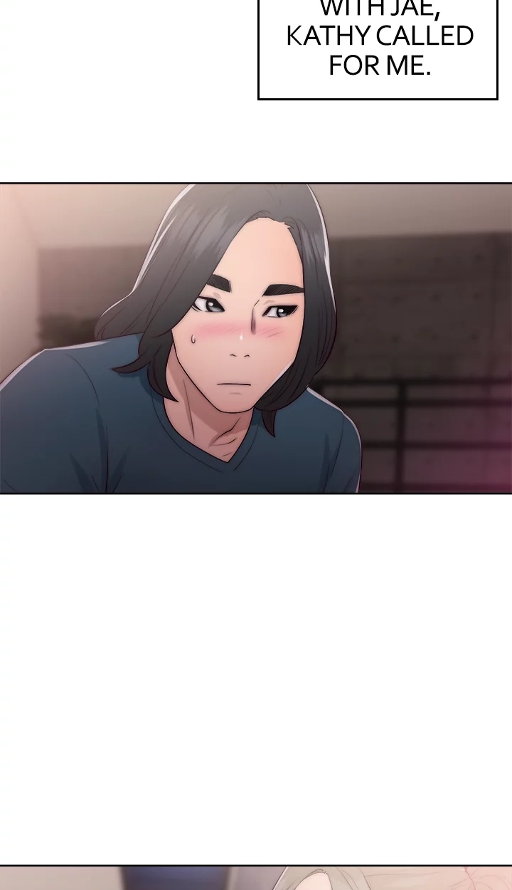 Read Lust Awakening chapter 39 image 21 on Lezhin