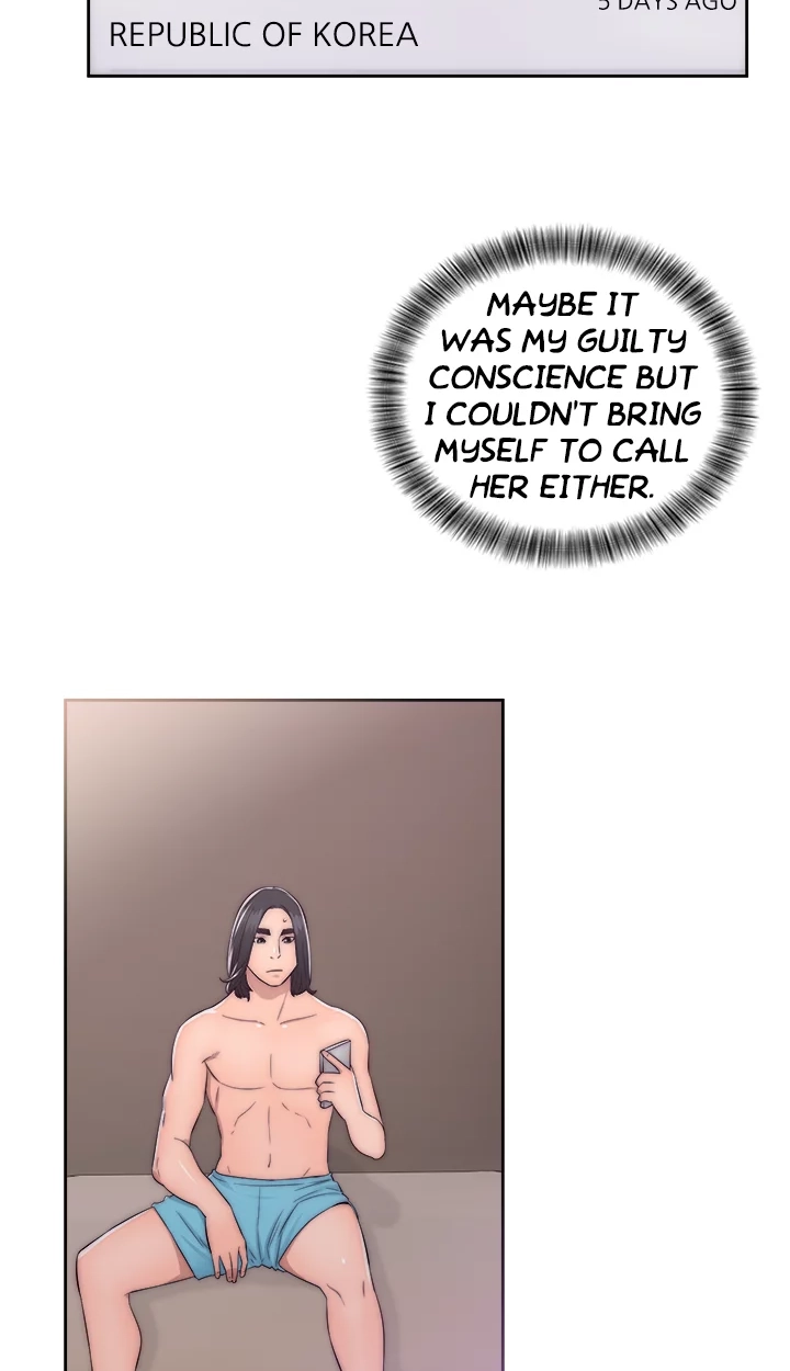 Read Lust Awakening chapter 39 image 28 on Lezhin