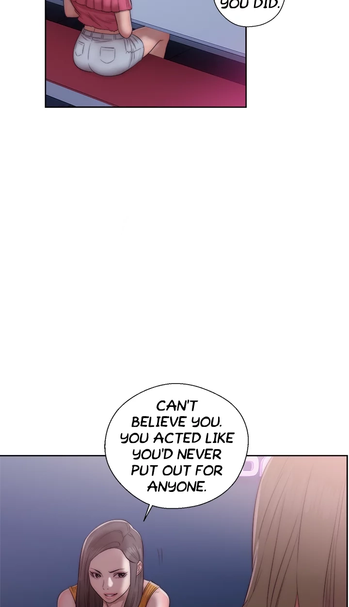 Read Lust Awakening chapter 39 image 45 on Lezhin
