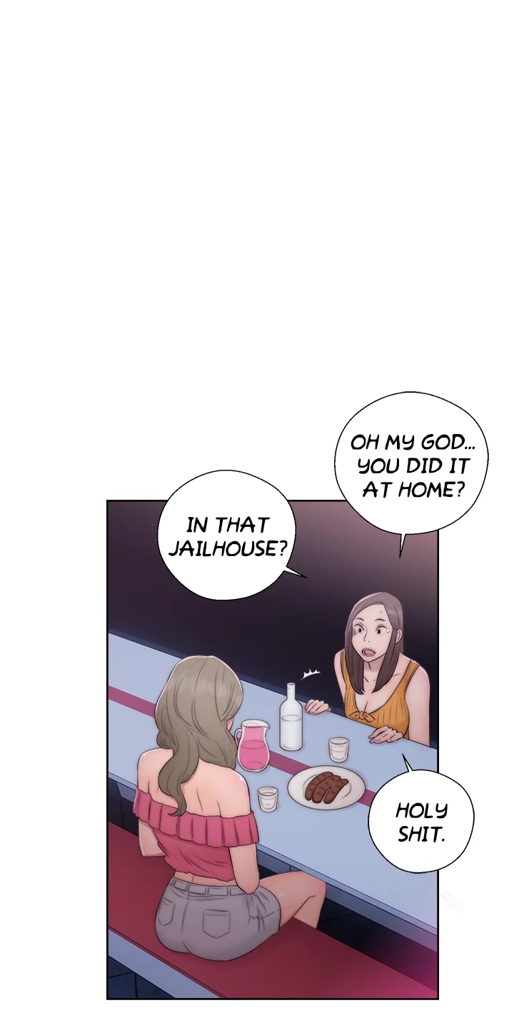 Read Lust Awakening chapter 39 image 47 on Lezhin
