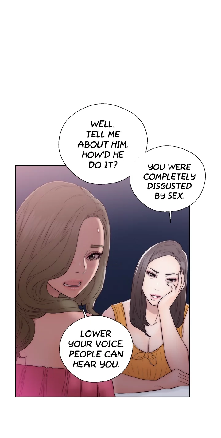 Read Lust Awakening chapter 39 image 48 on Lezhin