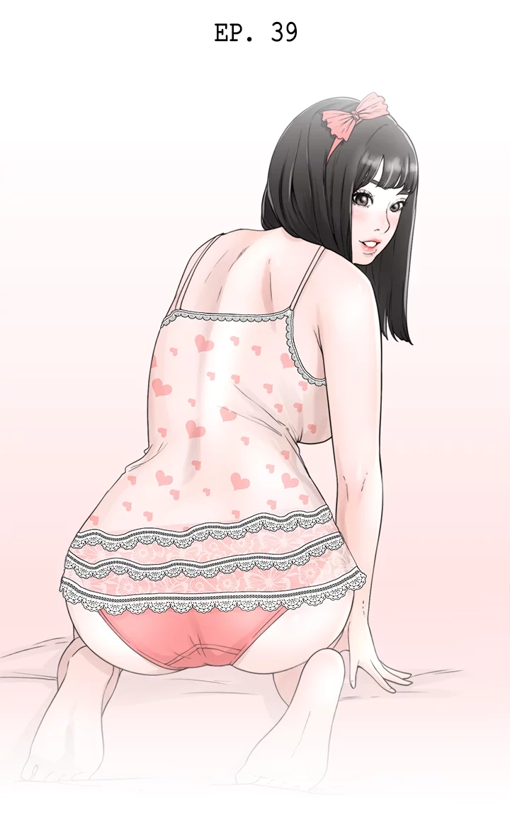 Read Lust Awakening chapter 39 image 5 on Lezhin