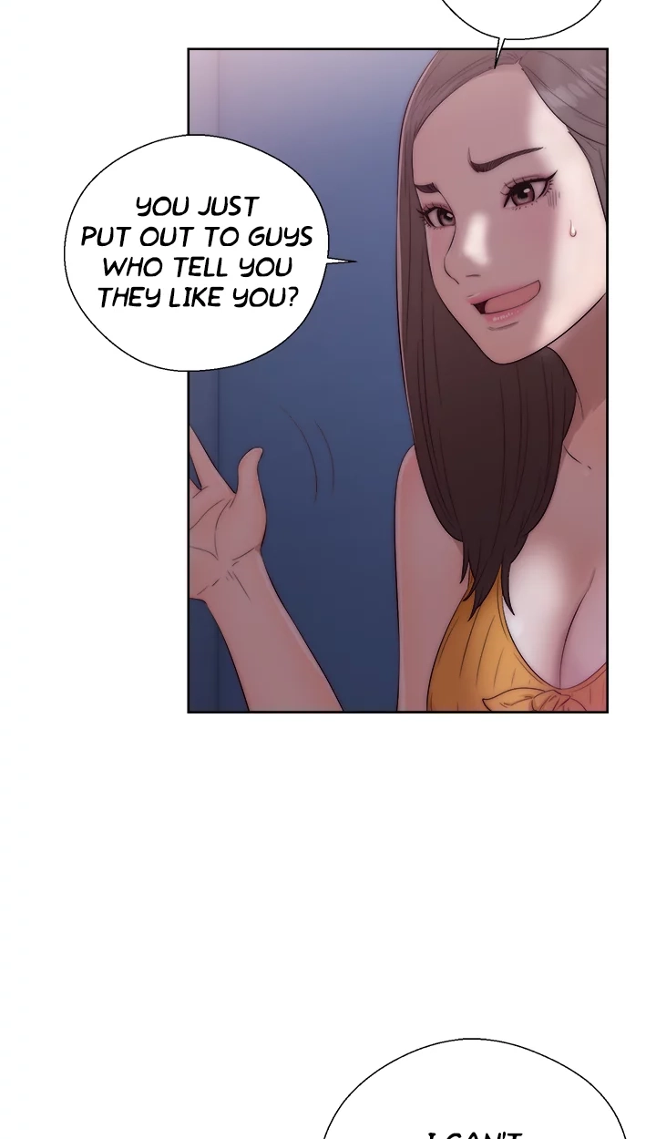 Read Lust Awakening chapter 39 image 53 on Lezhin