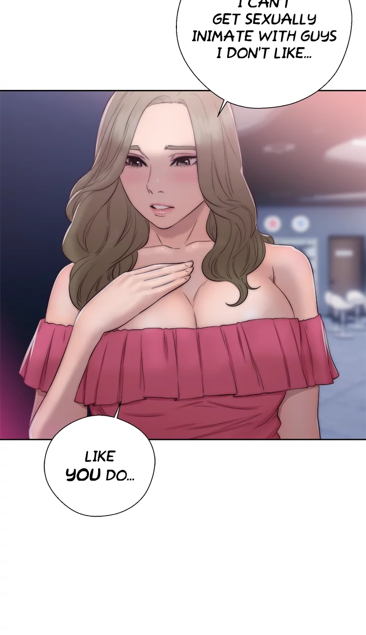Read Lust Awakening chapter 39 image 54 on Lezhin