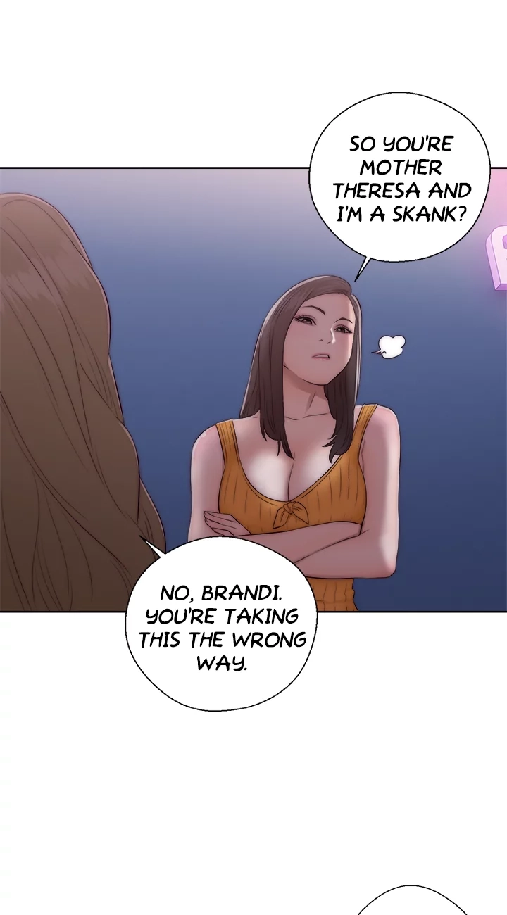 Read Lust Awakening chapter 39 image 57 on Lezhin