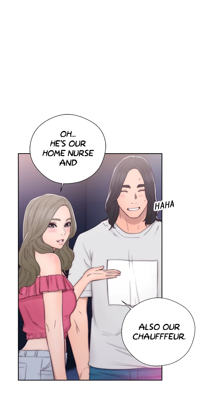 Read Lust Awakening chapter 39 image 67 on Lezhin