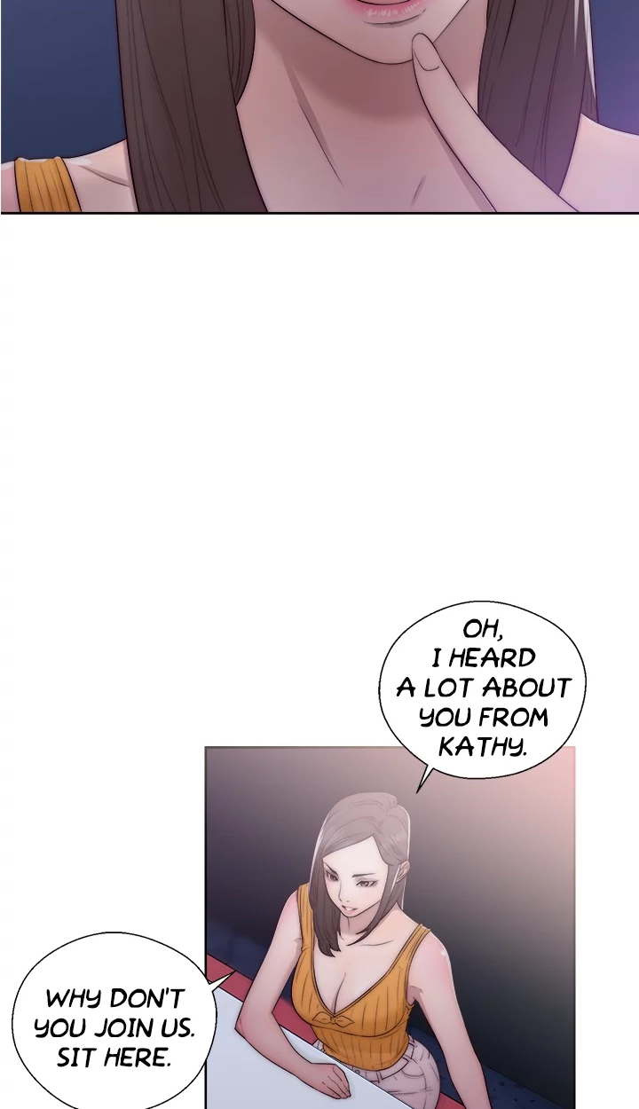 Read Lust Awakening chapter 40 image 1 on Lezhin