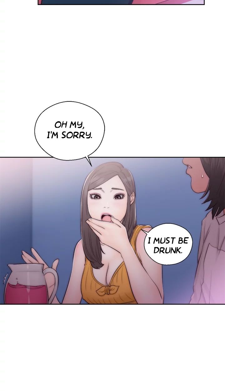 Read Lust Awakening chapter 40 image 14 on Lezhin
