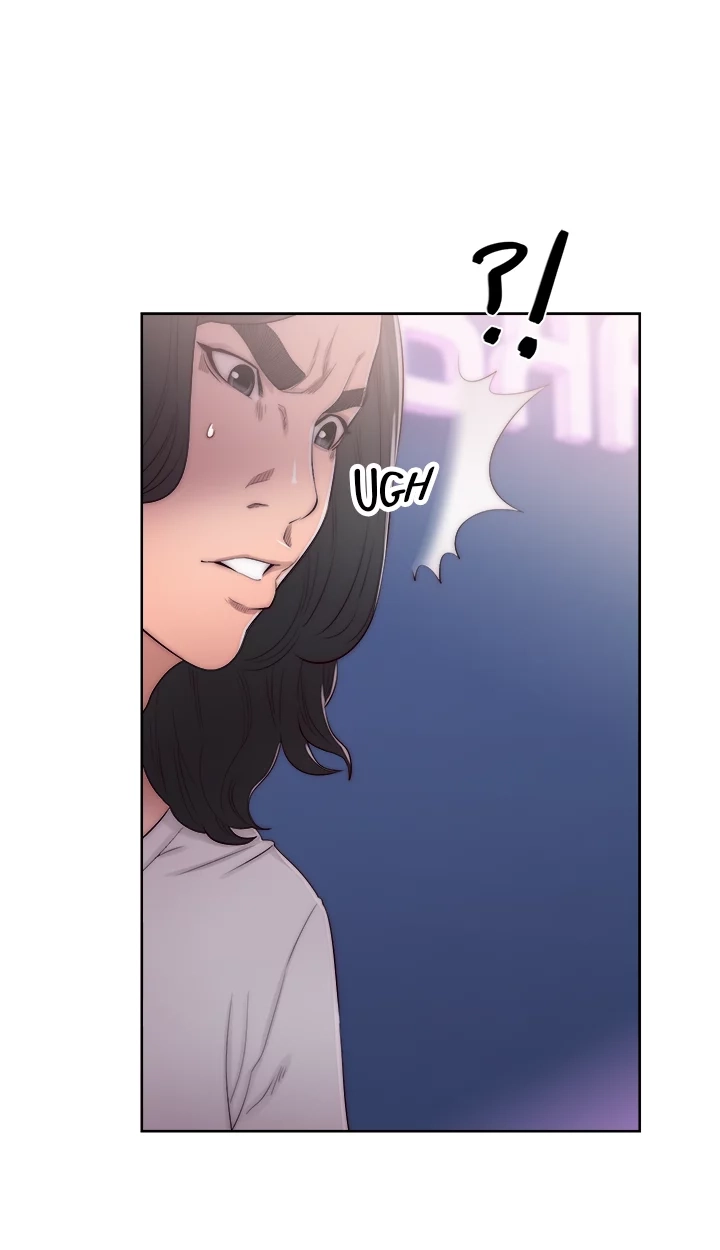 Read Lust Awakening chapter 40 image 16 on Lezhin
