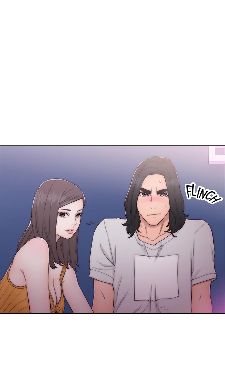 Read Lust Awakening chapter 40 image 17 on Lezhin
