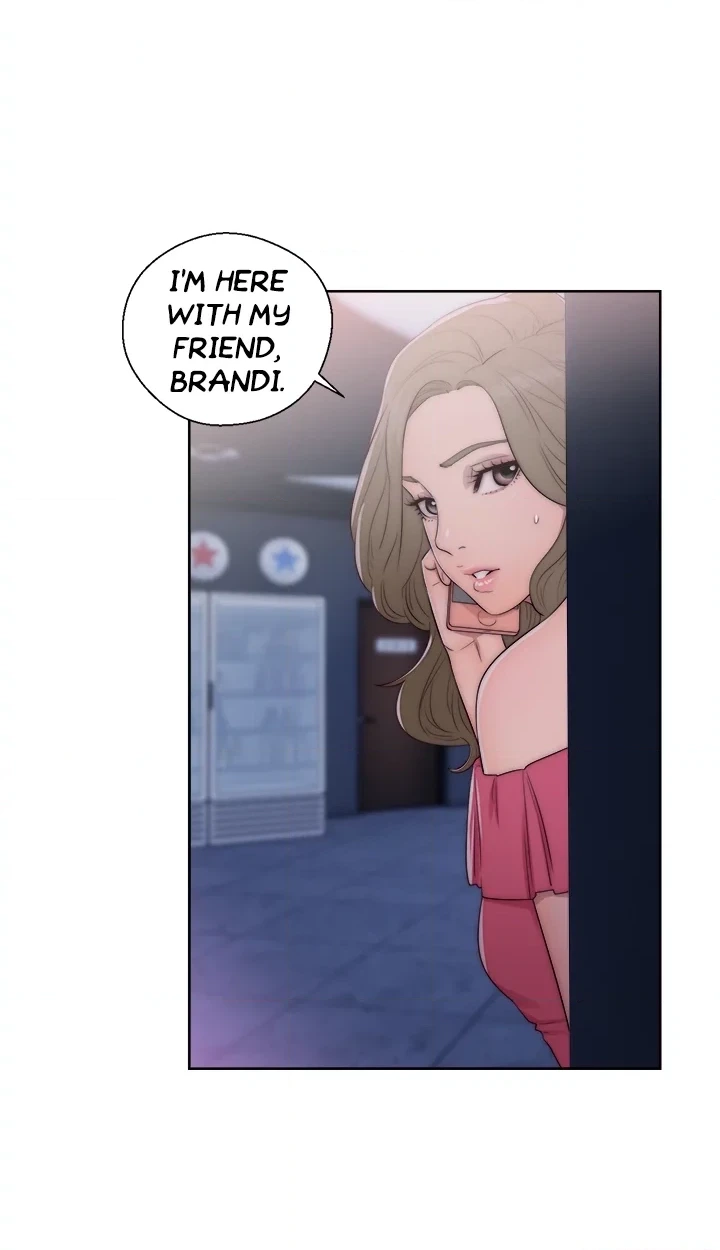 Read Lust Awakening chapter 40 image 19 on Lezhin