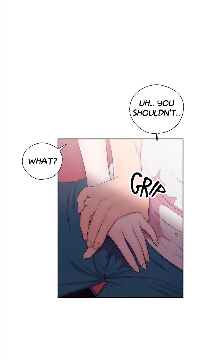 Read Lust Awakening chapter 40 image 22 on Lezhin