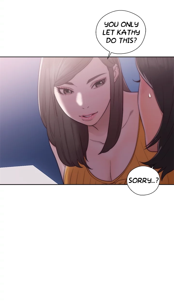 Read Lust Awakening chapter 40 image 23 on Lezhin
