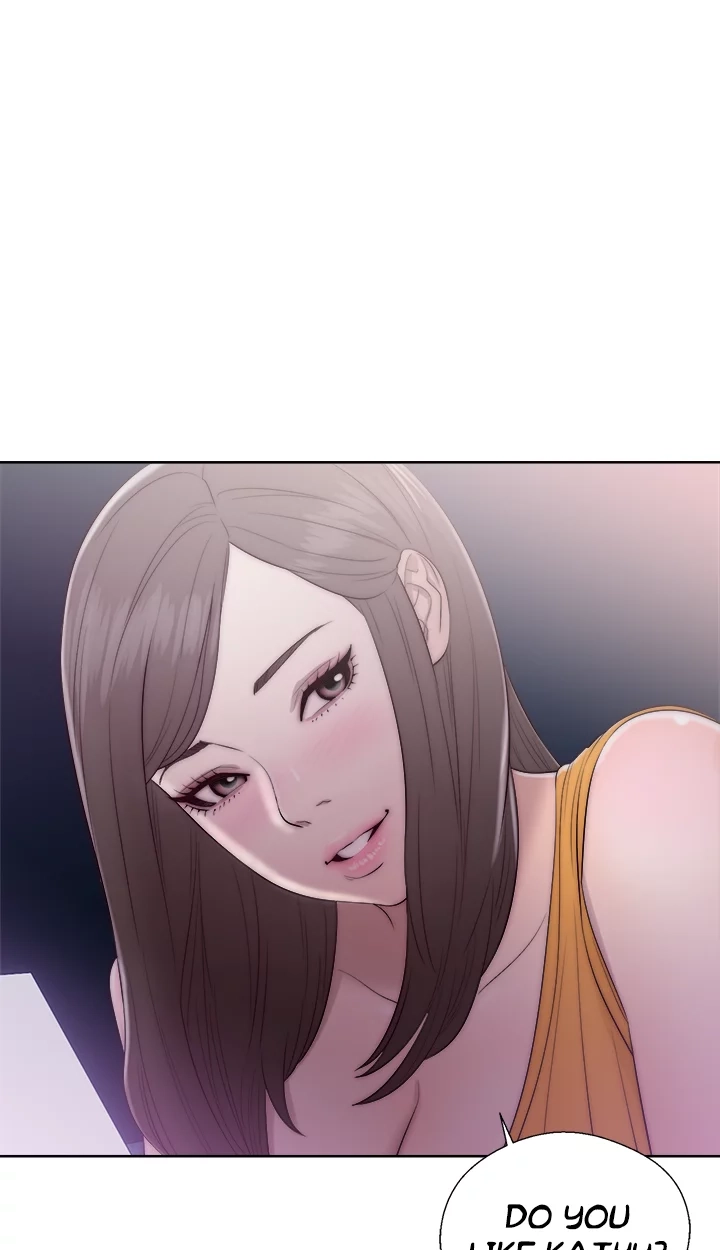 Read Lust Awakening chapter 40 image 24 on Lezhin