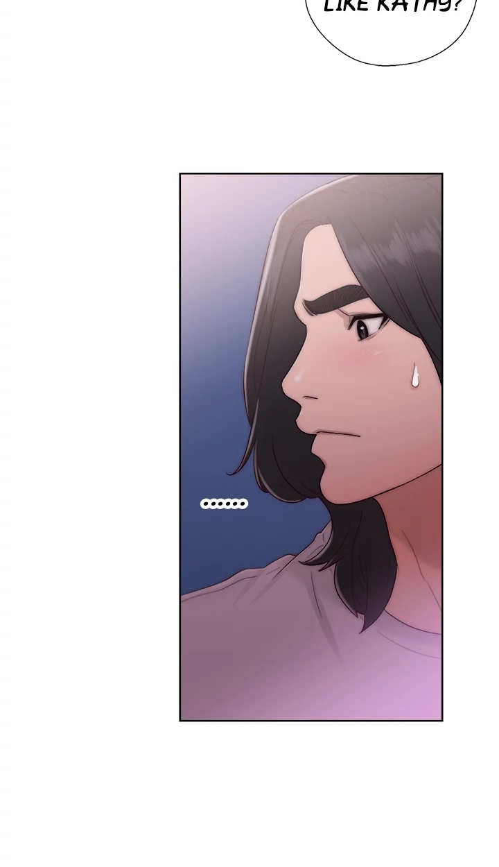 Read Lust Awakening chapter 40 image 25 on Lezhin