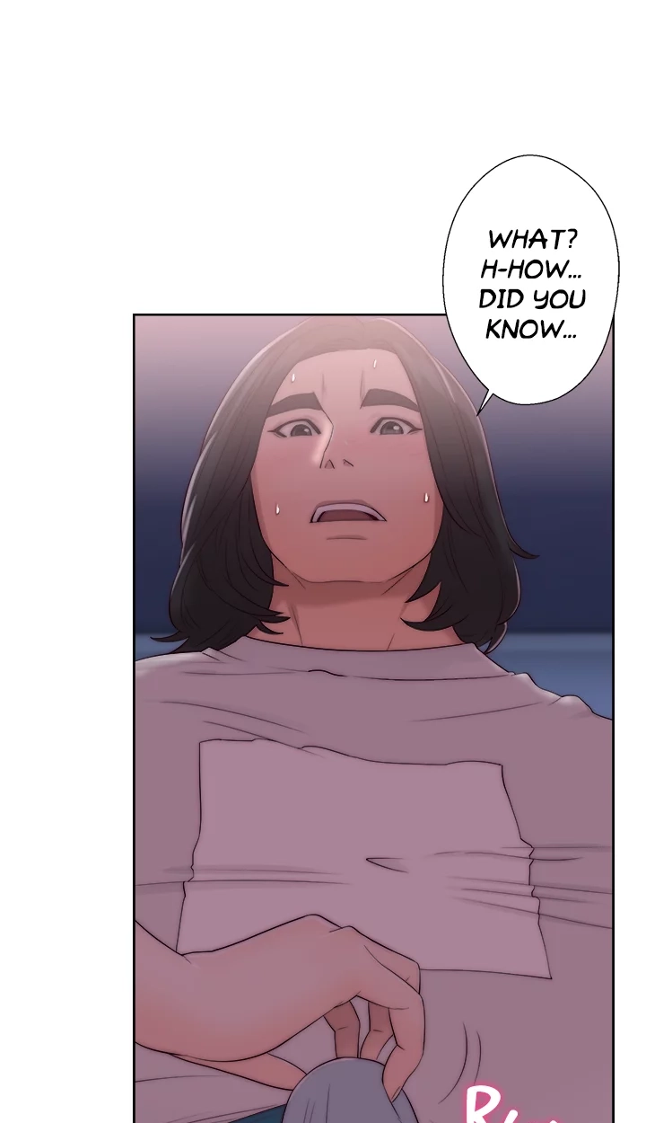 Read Lust Awakening chapter 40 image 28 on Lezhin