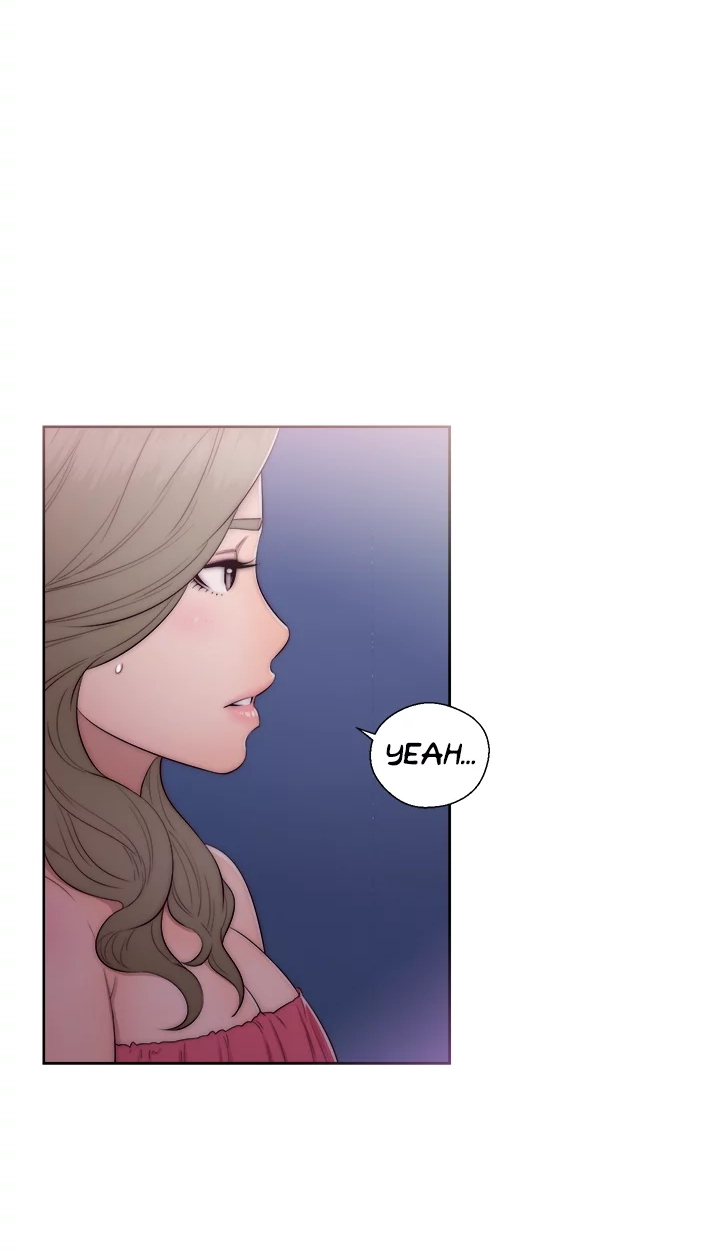 Read Lust Awakening chapter 40 image 3 on Lezhin