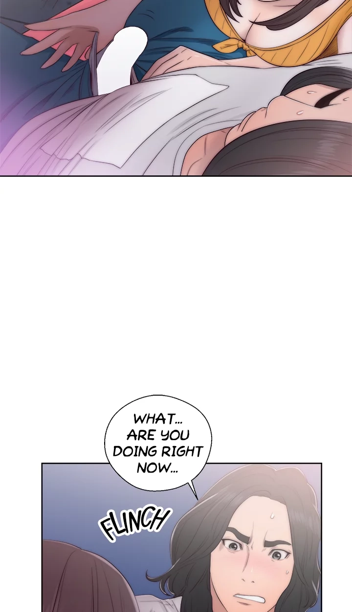 Read Lust Awakening chapter 40 image 30 on Lezhin