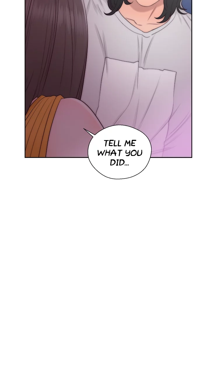 Read Lust Awakening chapter 40 image 31 on Lezhin